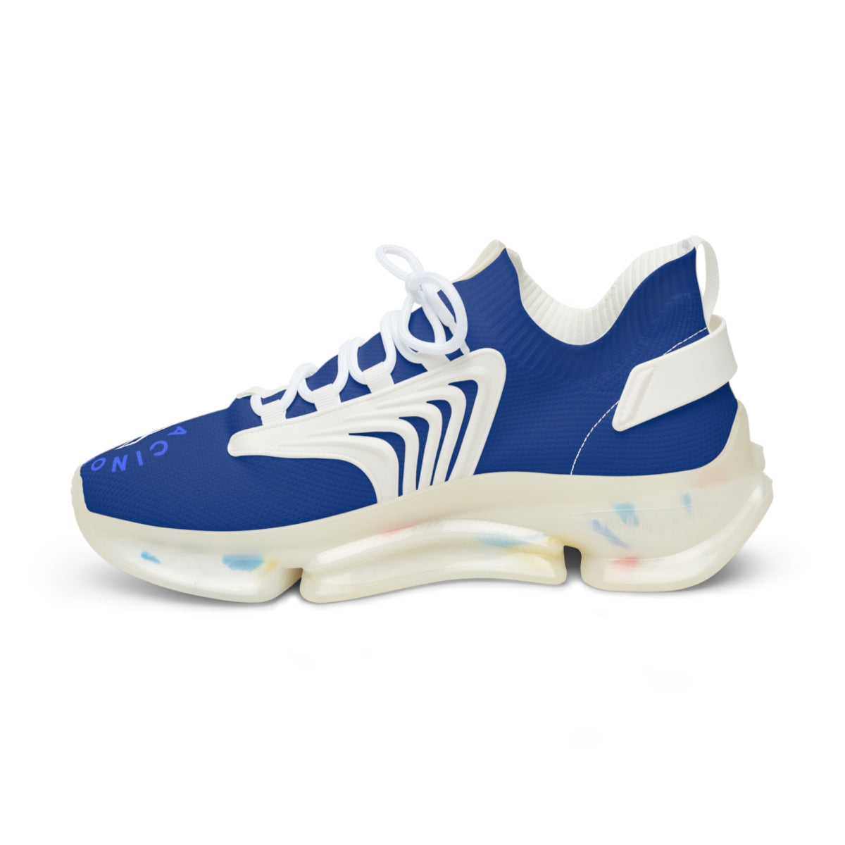 Men's Mesh Sports Sneakers