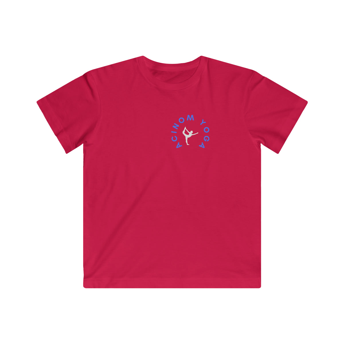 Kids Fine Jersey Tee