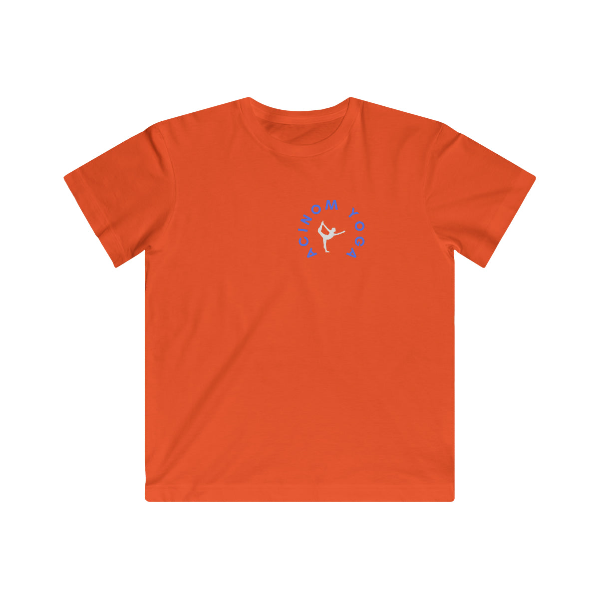 Kids Fine Jersey Tee