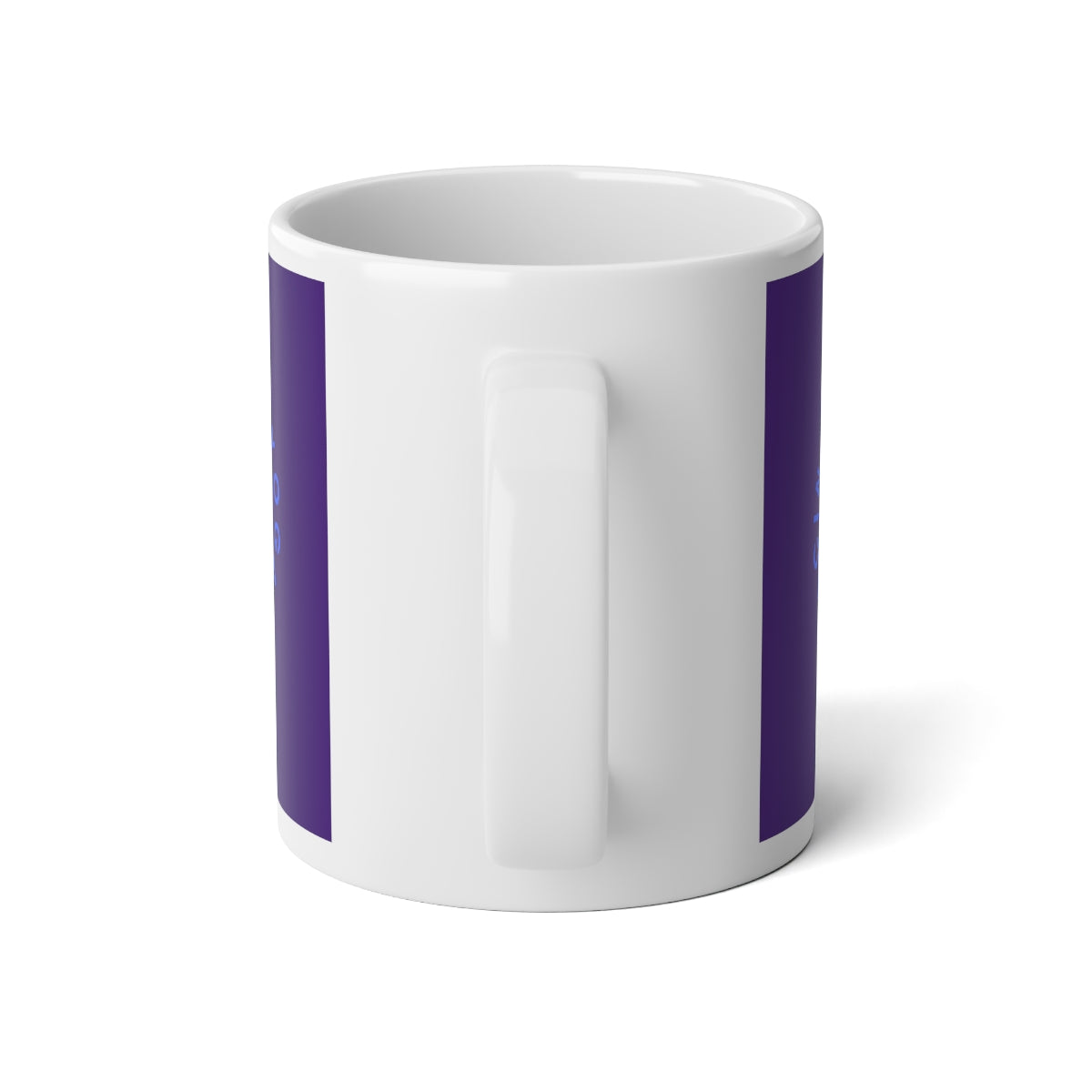 Jumbo Mug, 20oz