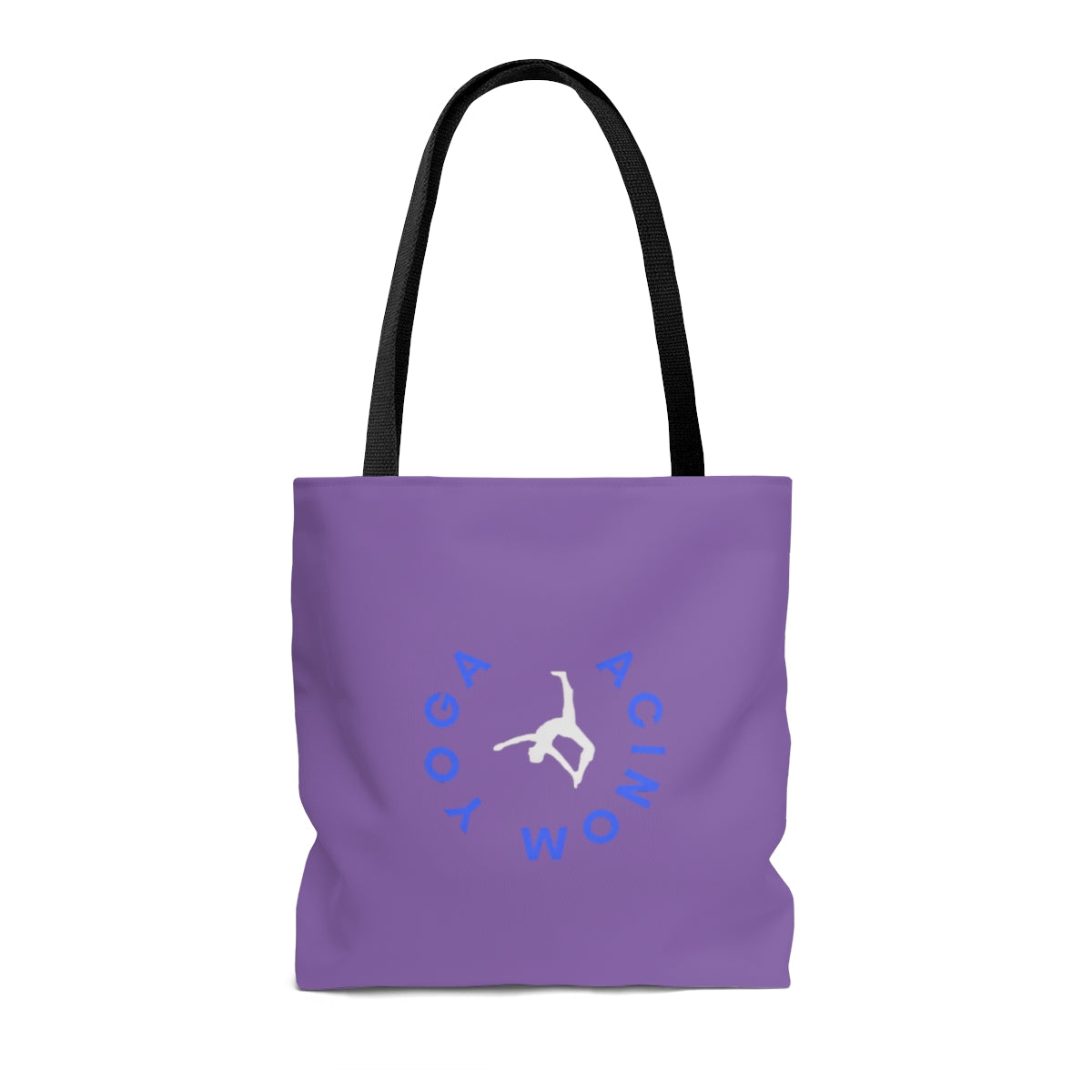 AOP Tote Bag